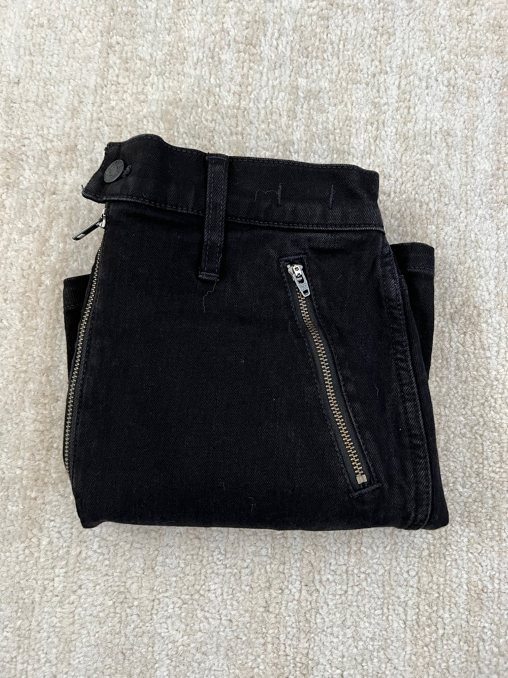 Madewell Skirt 26